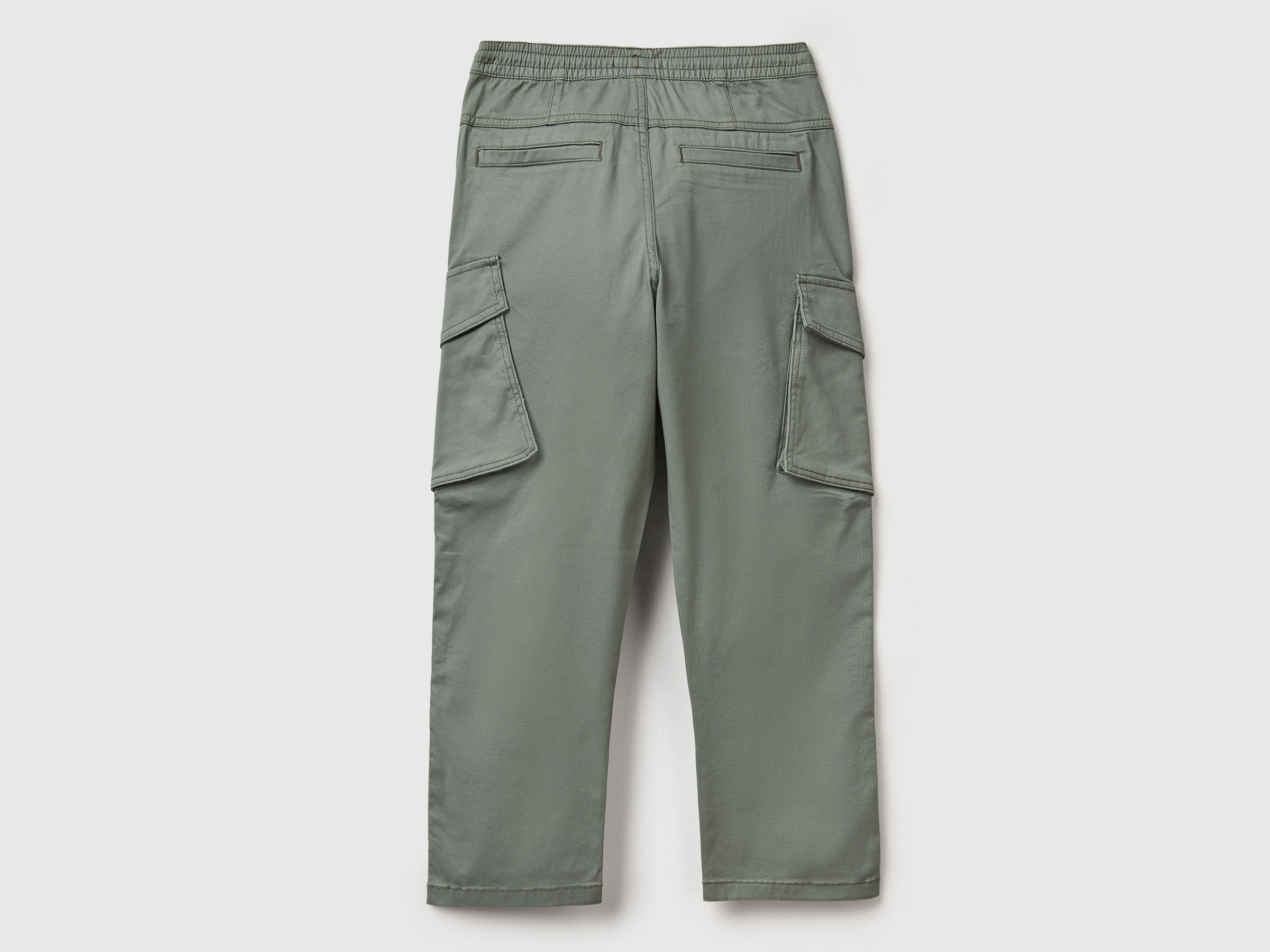 TROUSERS Junior Boy image number 2